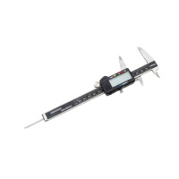 长鹿工具 精品数显游标卡尺150mm 1把711015