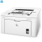 惠普(hp)LaserJet Pro M203d 激光打印机(A4幅面 黑白激光 双面打印)