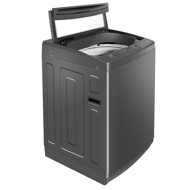 荣事达10公斤全自动波轮洗衣机xqb10046