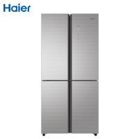 【二手99新】Haier/海尔 BCD-462WDCI 462升十字对开四门 干湿分储 风冷变频 家用电冰箱多门【预售款】