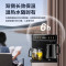 苏泊尔(SUPOR)茶吧机家用饮水机 大屏显温六段智能控温双壶双出水 大容量储物柜立式多功能泡茶机 SW-CBJ30