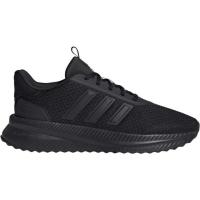 阿迪达斯(adidas)阿迪达斯男士休闲运动鞋经典三道杠Boost缓震舒