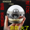 新款拉蒜器多功能不锈钢绞肉机家庭厨房蒜泥机小型手拉搅碎机