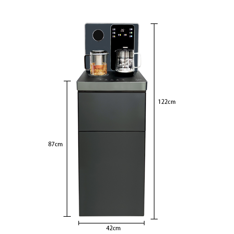 司迈特smartem饮水机