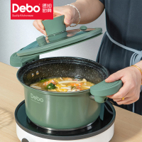 德铂(Debo) 威特利(微压锅)