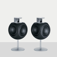 B&O Bang＆Olufsen BeoLab 3 Hifi 蓝牙4.1 蓝牙音箱 音箱家庭影院音响 扬声器 深灰色