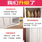 艺可恩儿童衣柜实木家用卧室小户型推拉门女孩小衣橱宝宝矮柜收纳柜简易