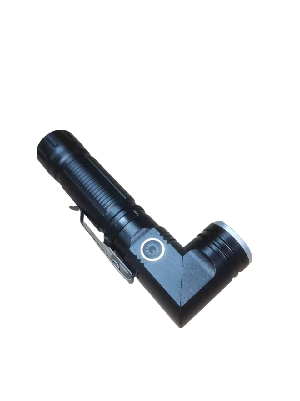 许力 HD6030-5 转角手电 IP65 DC3.7V/2.2Ah高清大图