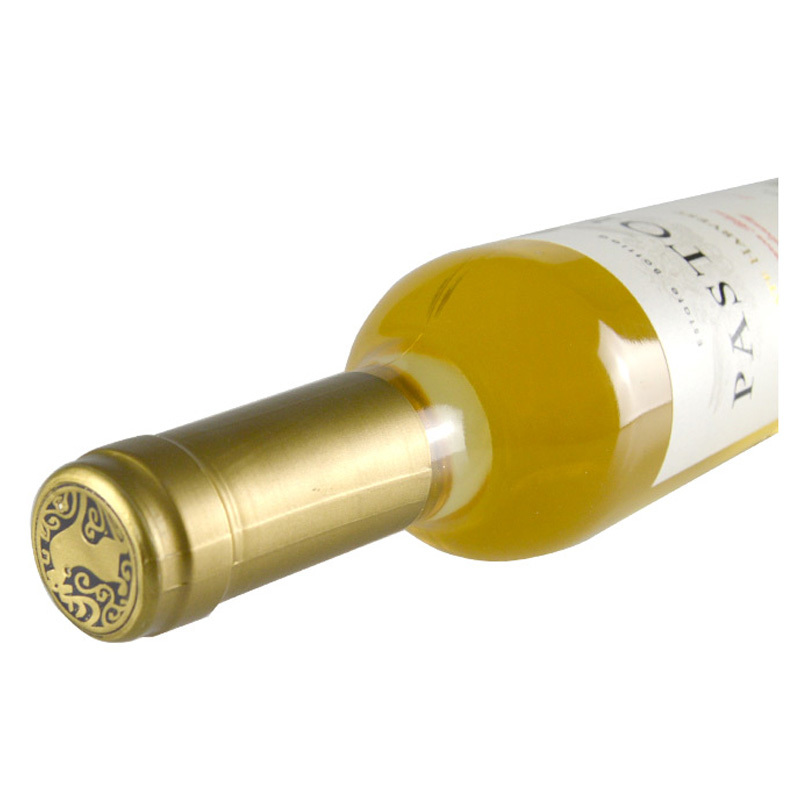 智利进口红酒 牧羊人晚收甜白葡萄酒 500ml*2瓶 双支装