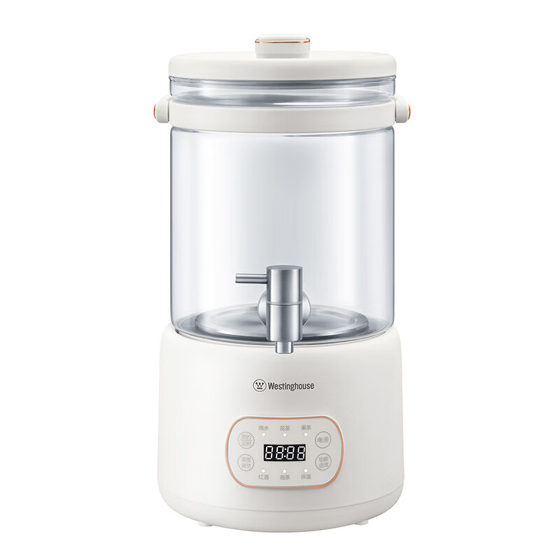 西屋Westinghouse-电热开水瓶WEK03L30