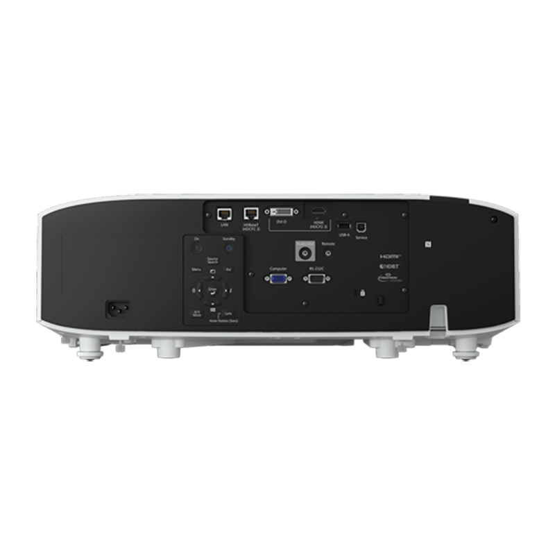 爱普生Epson CB-PU1006W 高清激光工程投影机高清大图