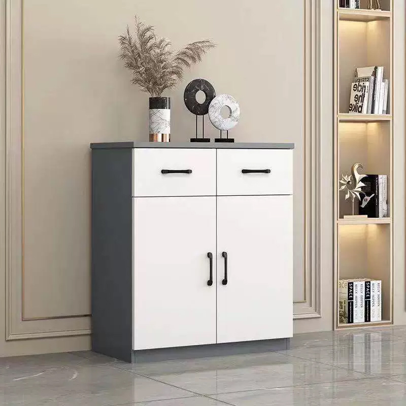 诚亿宏 文件矮柜 800*400*800/WJ080高清大图