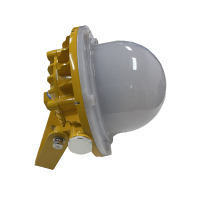 光大特照 EBF605LQ(WB)LED 220V 48W IP66 抗震防爆平台灯(微波感应型)(计价单位:盏)黄色