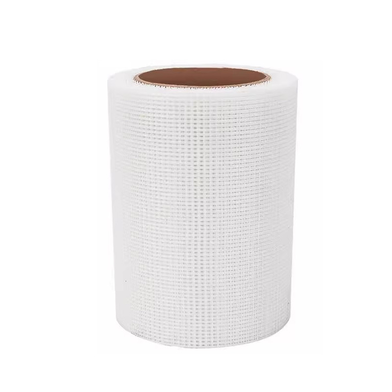 璐盐 网格带 网格布 卷高清大图