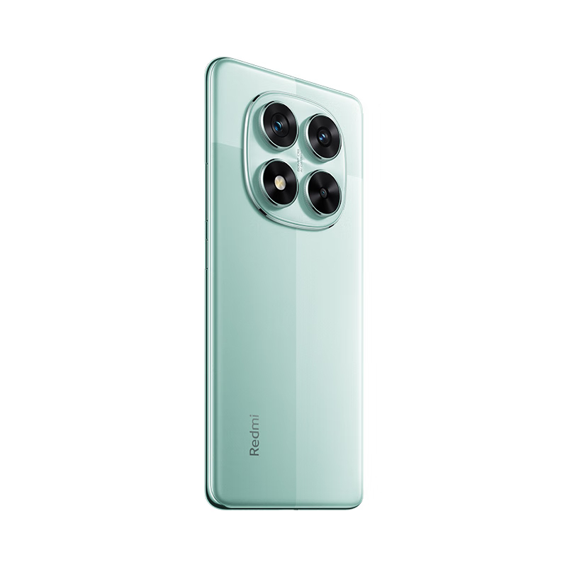 小米 Redmi Note14Pro 幻影青 8GB+128GB 天玑7300-Ultra 5G手机
