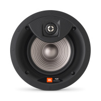 JBL STUDIO 2 6IC/8IC/6IW/8IW/55IW嵌入吸顶式环绕7.1全景声音箱响