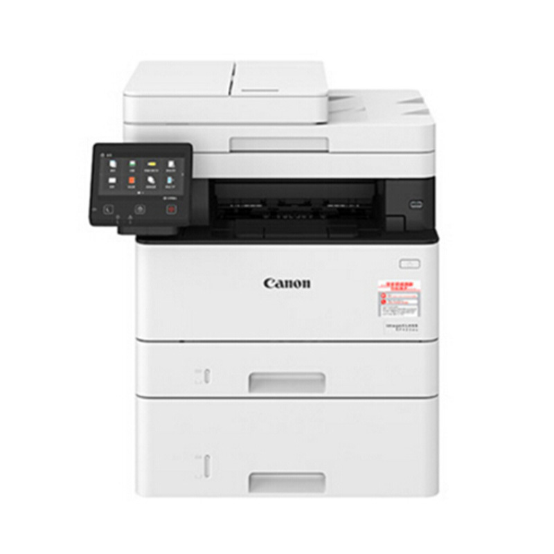 佳能(Canon) ic MF423dw A4幅面黑白激光多功能一体机