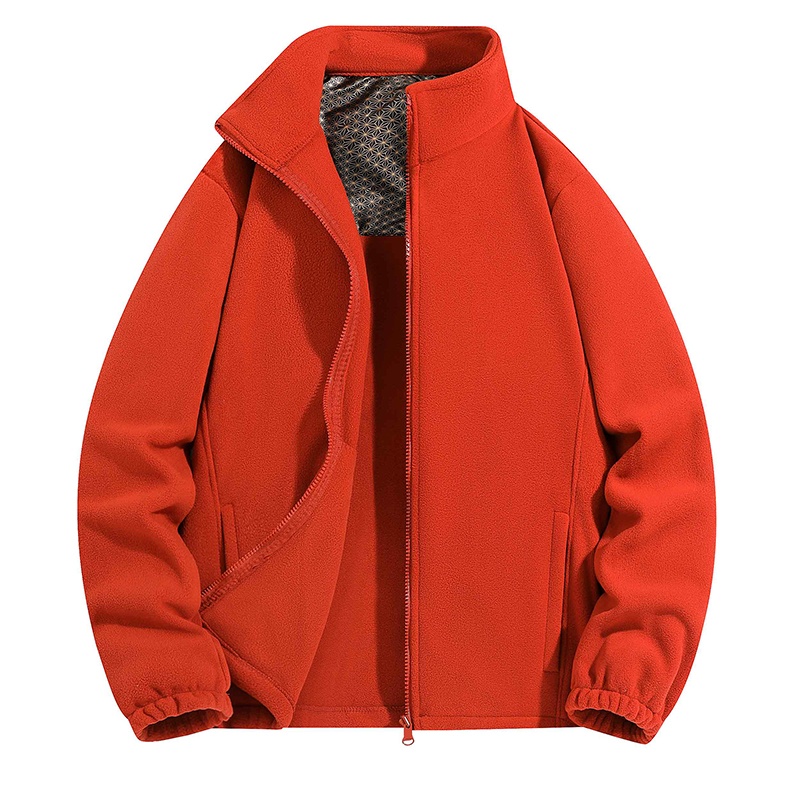 徽润和 加绒外套 FT16 件高清大图