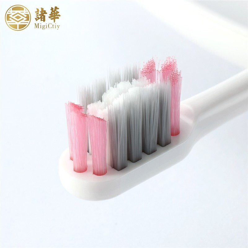 诸华-洁面健齿护理套装EMC-08T