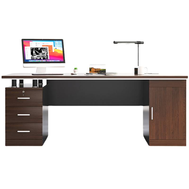 桃锦堂 写 字 桌高清大图