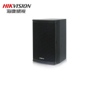 HIKVISION/DS-KAL6200-M主扩音响/W01004