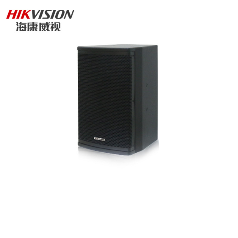 HIKVISION/DS-KAL6200-M主扩音响/W01004