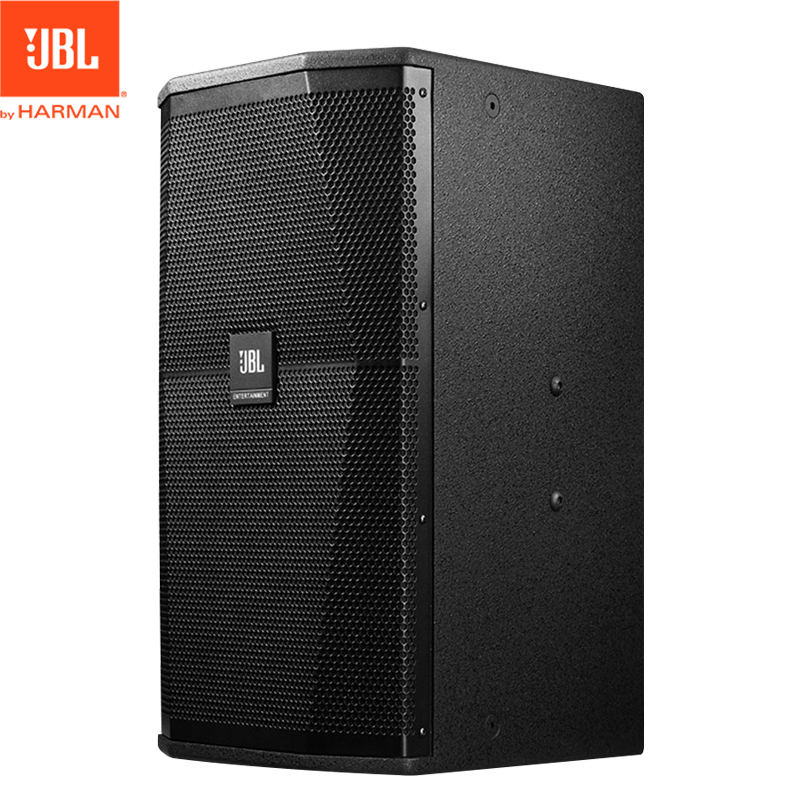 JBL XS10专业演出音响卡拉OK8寸大功率音箱KTV会议室家用酒吧娱乐 单只价