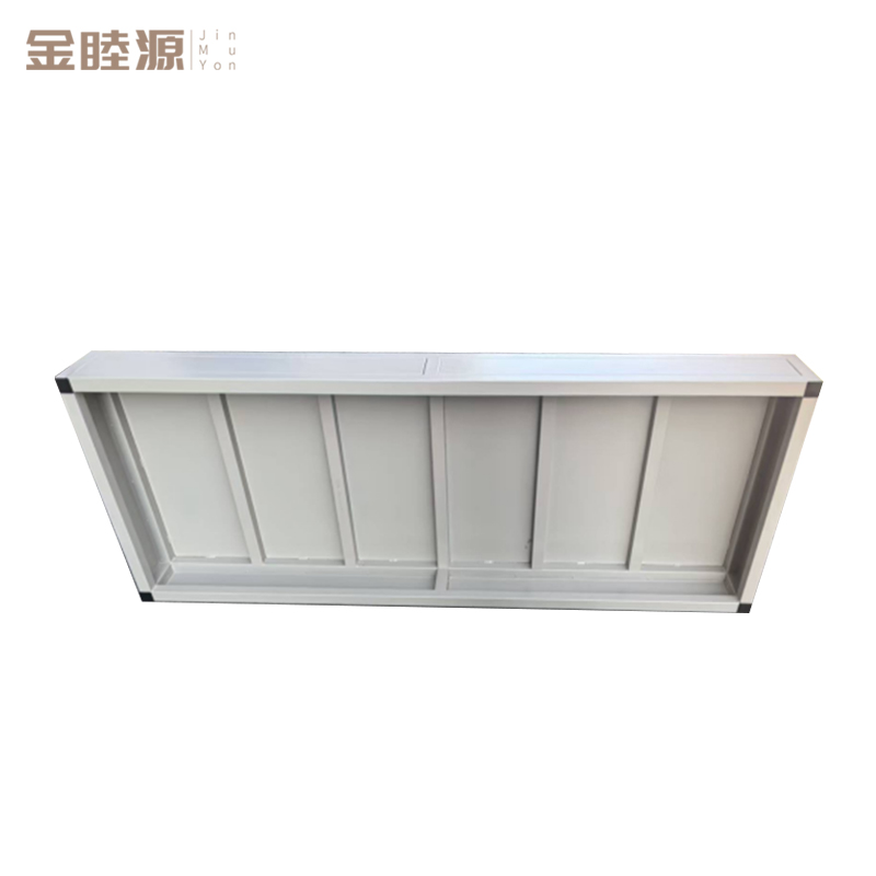 金睦源 JIN MU YON 防滑面重型承重台 80*80*20cm 个高清大图