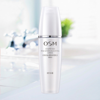 OSM欧诗漫珍珠白丝润亮采柔肤水160ml （清润型）新升级 爽肤水 女士