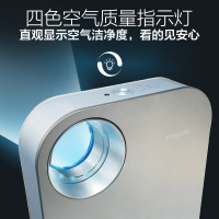 飞利浦(Philips) AC4074家用室内除甲醛空气净化器办公室氧吧去PM2.5除雾霾