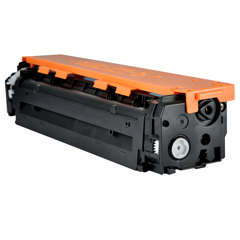 e代经典 CB540A硒鼓黑色 适用于惠普Color Laserjet CP1210/CP1215/CP1510