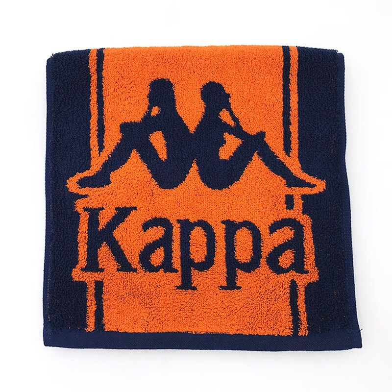 卡帕(Kappa) 222BANDA短款运动巾 100*25cm 条高清大图