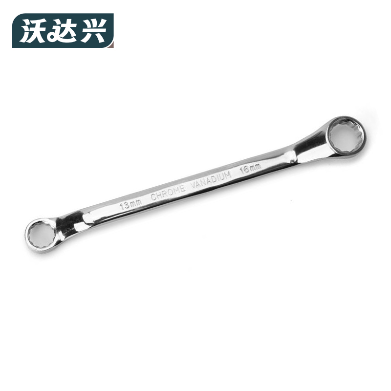 沃达兴 梅花扳手 13-16mm 把高清大图
