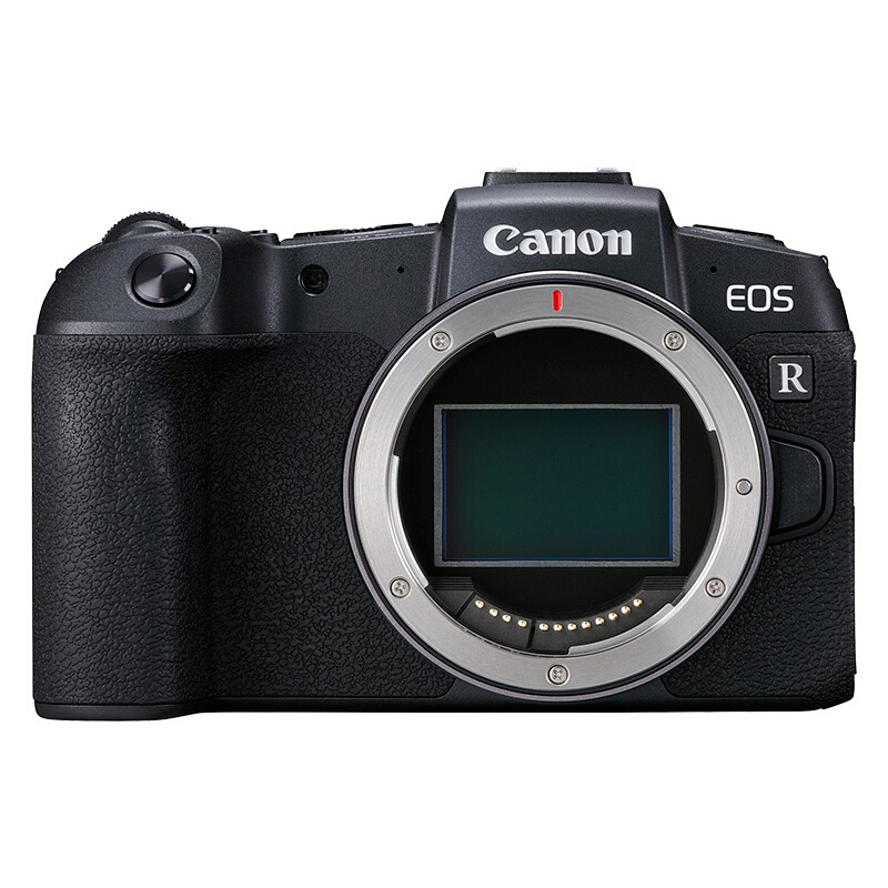 佳能（canon）eos rp 全画幅专业微微单反