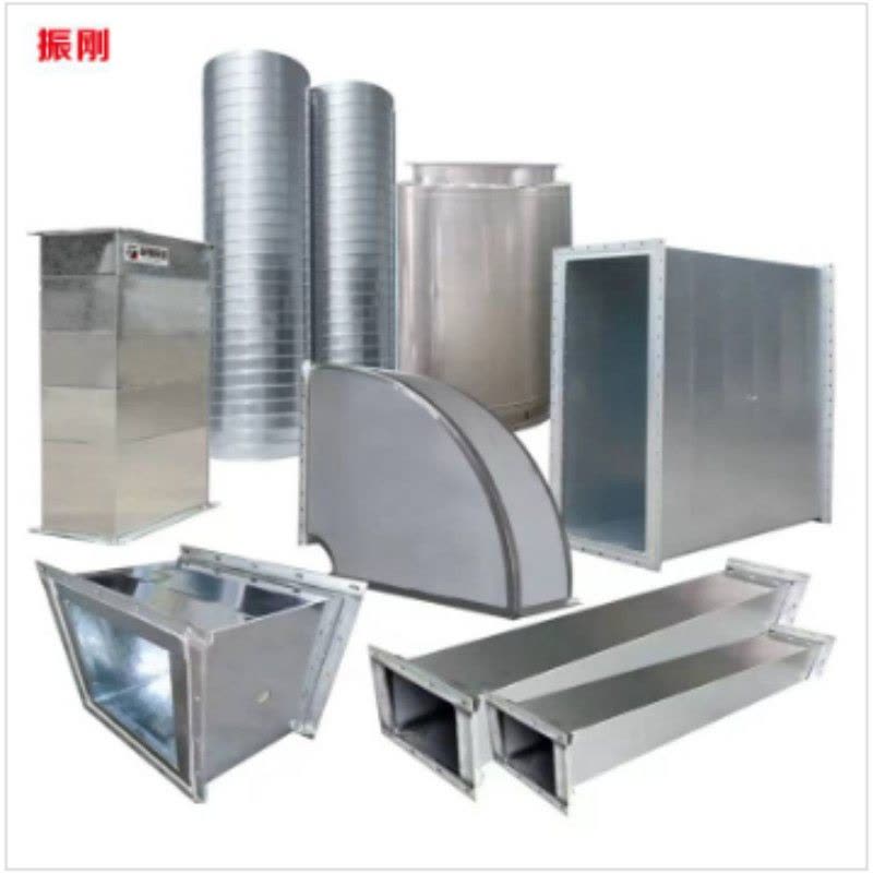 振刚 排烟管道 400*400 台图片