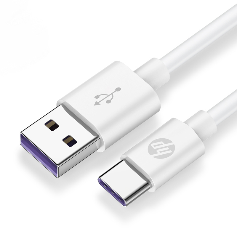 惠普 USB2.0 A to C Cable(扩展三合一)