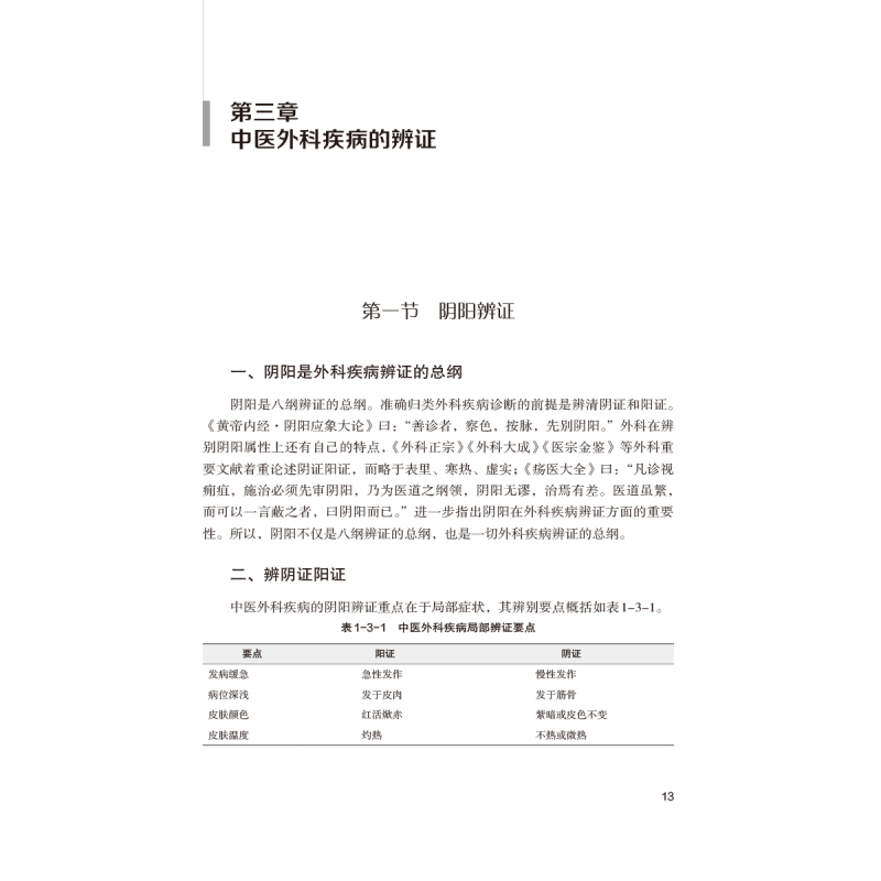 [正版]外科中药学 外科中药学概论 中医外科疾病的病因病机 供外科中药师 外科药师及外科医师参考 中国医药科技出版社97