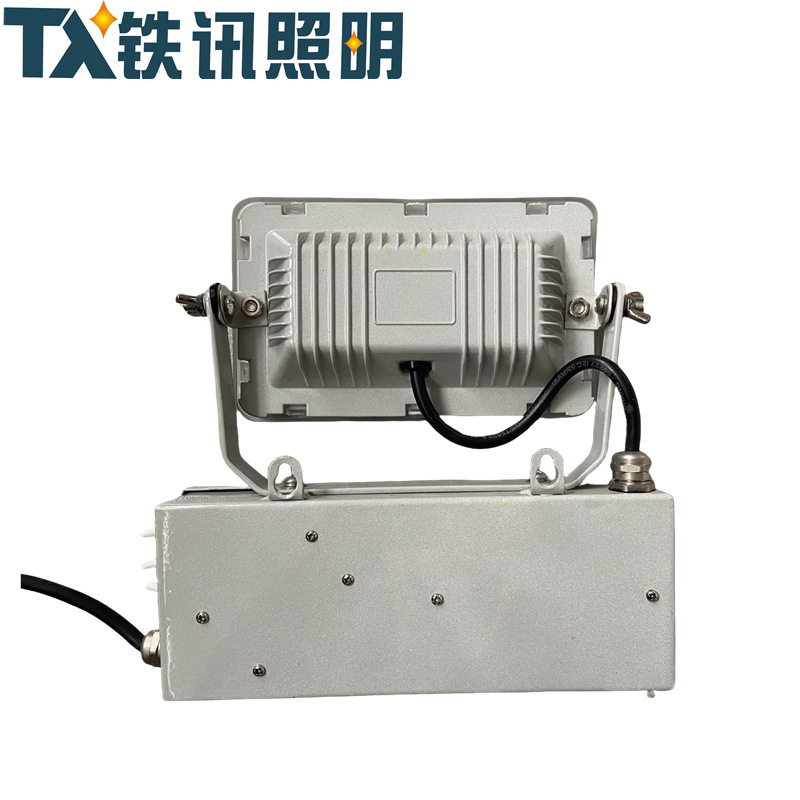 TX铁讯照明固态免维护应急灯TX-0116YJ套高清大图