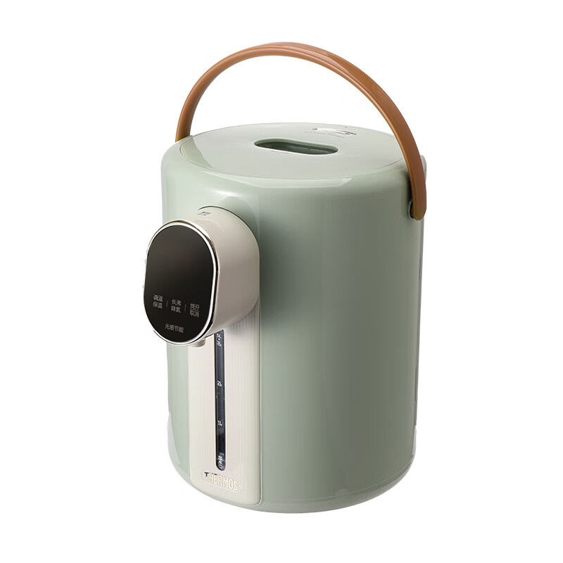 膳魔師(THERMOS) 电热开水瓶1200WEHA-1551D高清大图