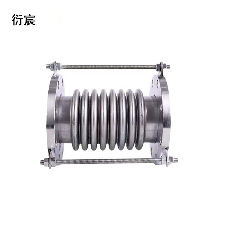 衍宸 波纹伸缩器 DN200 个高清大图