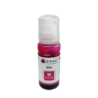 华印优品适用爱普生004墨水