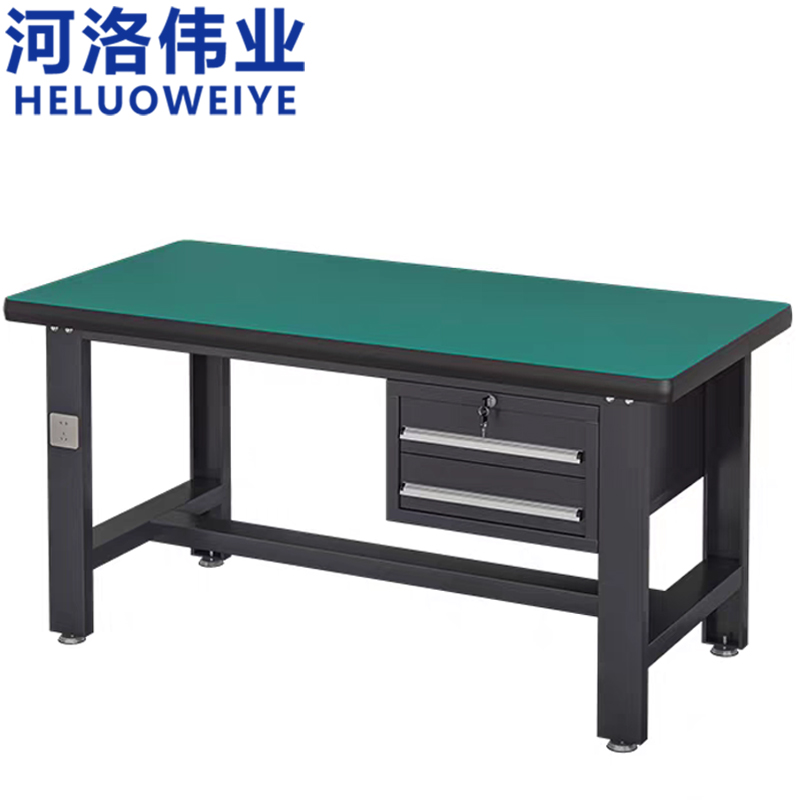河洛伟业 操作台1500mm张