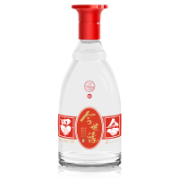 今世缘 团缘 团3 42度 500ml 单瓶 浓香型 白酒
