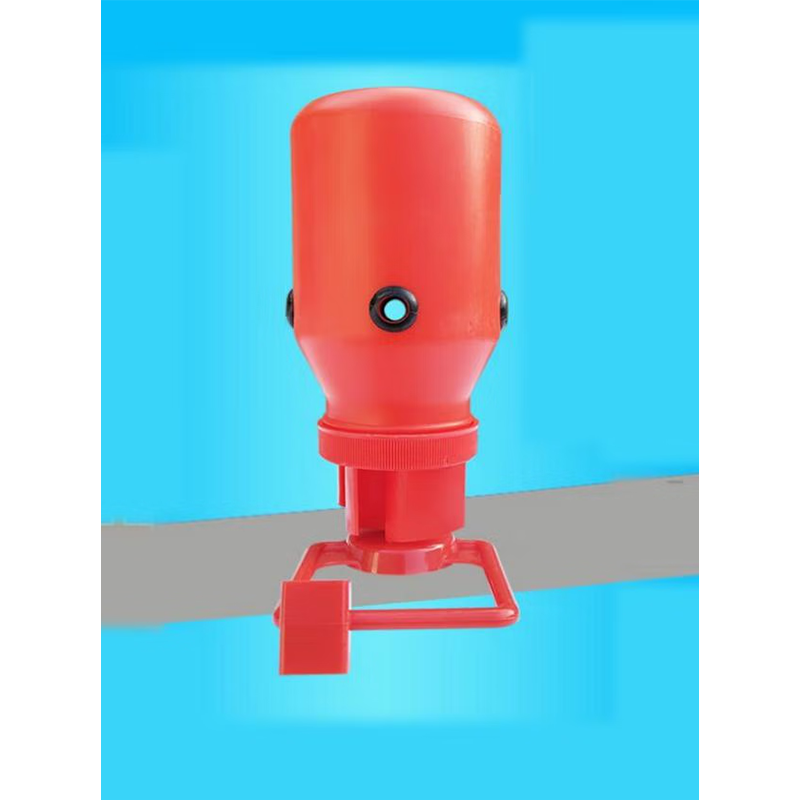 鸿灵睿芯 FCH1 防虫器(计价单位:套)红色高清大图