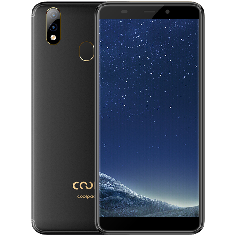 酷派智能手机全网通