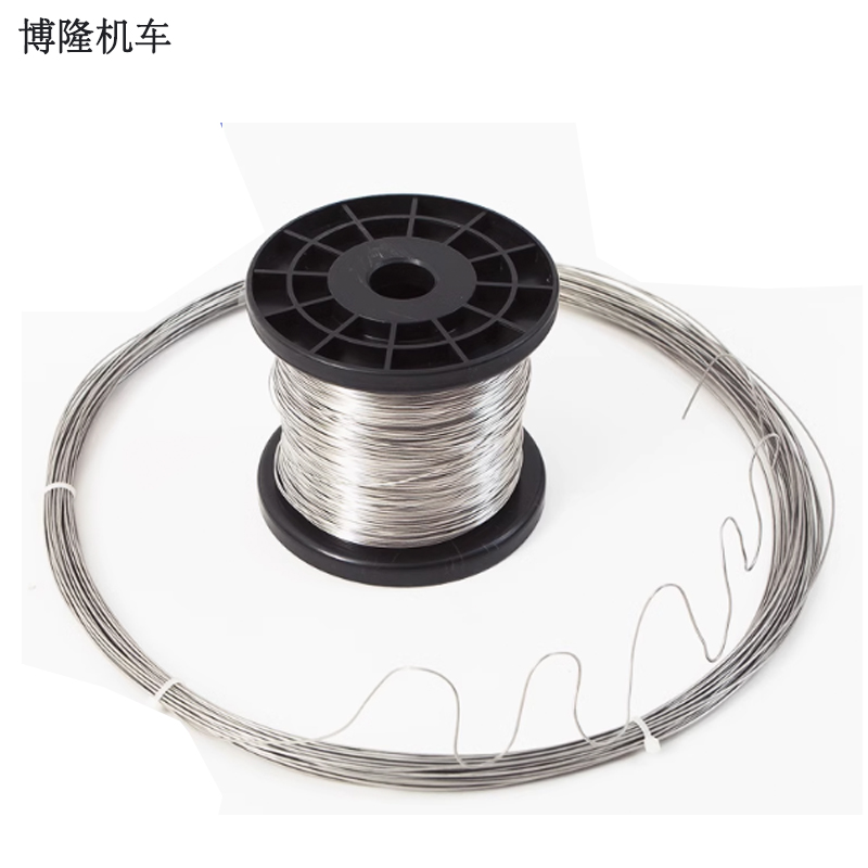 博隆机车钢丝绳 直径10mm 米高清大图