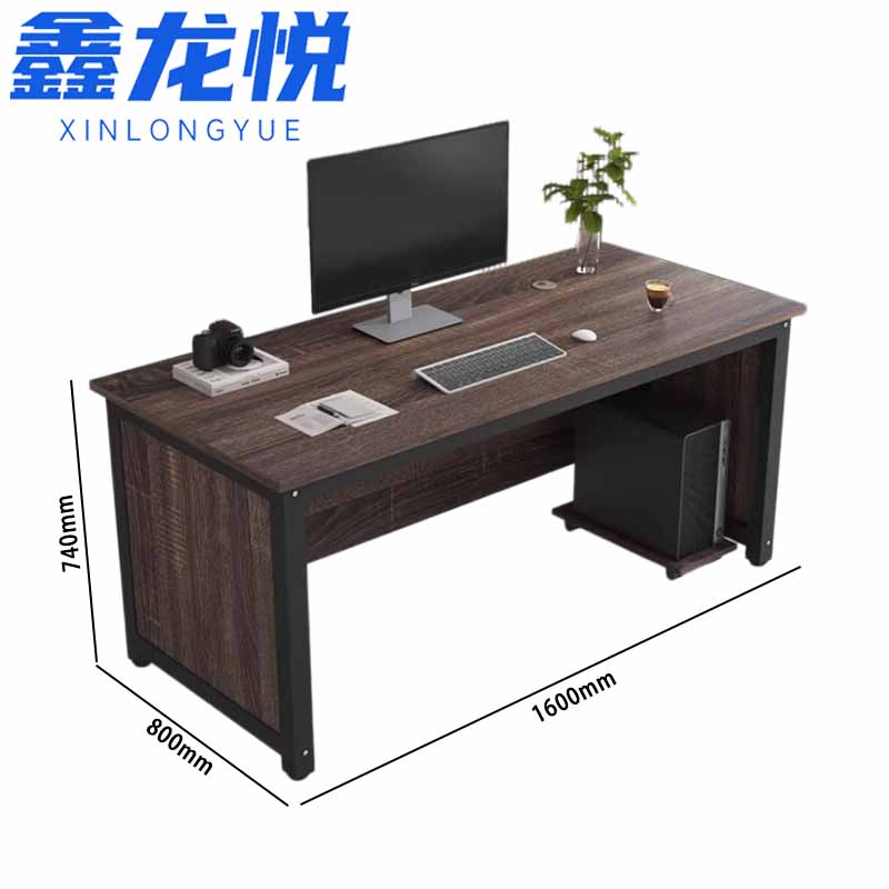 鑫龙悦 办公桌368高清大图