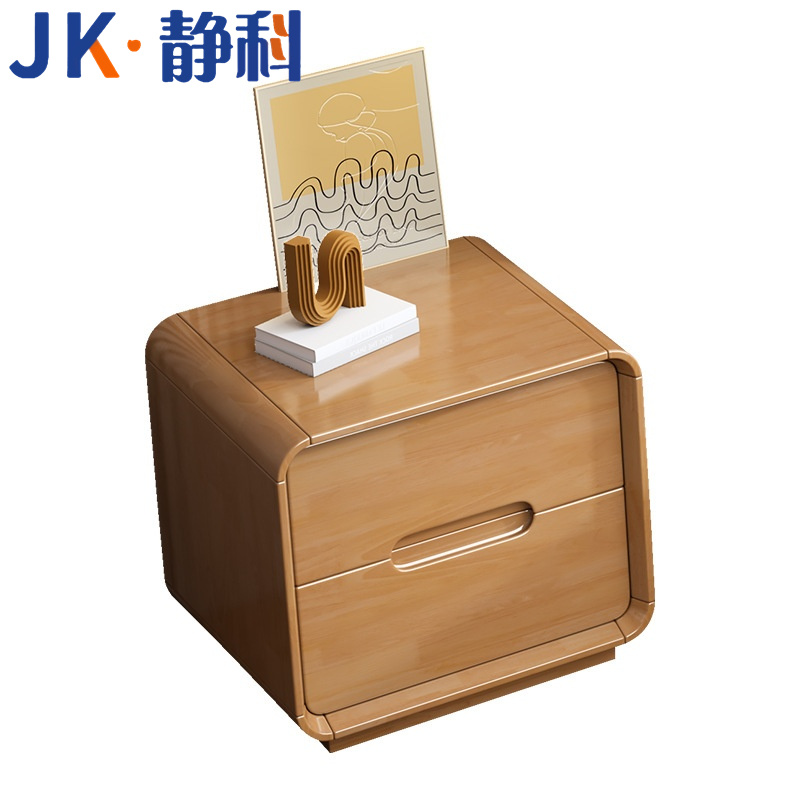 静科卧室床头柜高清大图