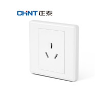 三孔插座 10A