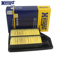 汉格斯特(hengst)空气滤E1410L适配老飞度两厢/思迪/理念1.3/1.5L